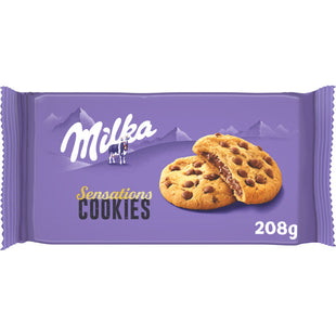 Milka Choco sensations
