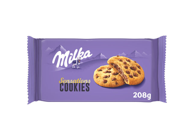 Milka Choco sensations