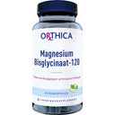 Orthica Magnesium bisglycinaat-120