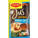 Maggi Jus naturel minder zout