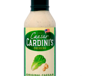 Cardinis Original Caesar Dressing