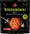 O'food Garlic Tteokbokki
