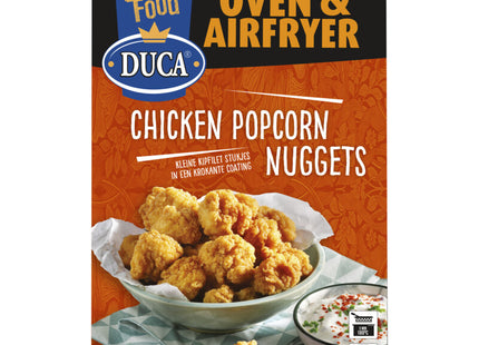 Duca Chicken Popcorn Nuggets