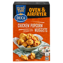 Duca Hähnchen-Popcorn-Nuggets