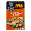 Duca 8 Crispy Chicken Tenders