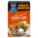 Duca Hot & spicy chicken strips