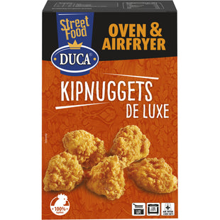 Duca Chicken Nuggets de Luxe