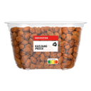 Katjang pedis gezouten