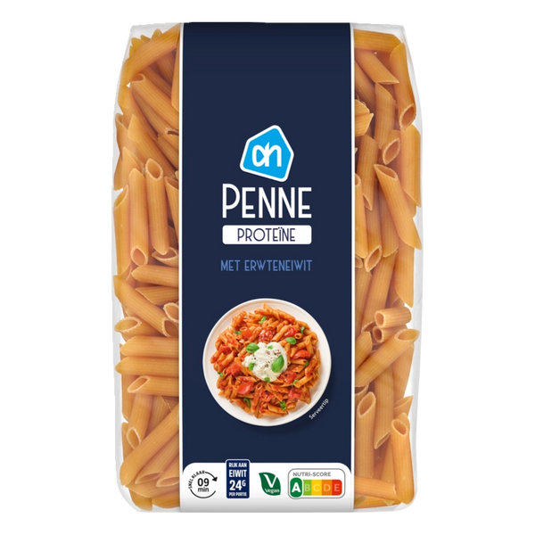 Proteine penne