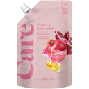 Care Cherry blossom shower gel refill