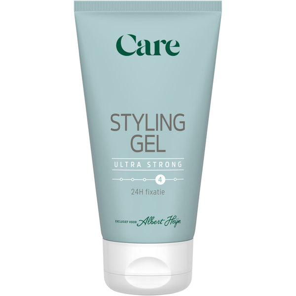Care Styling gel ultra strong