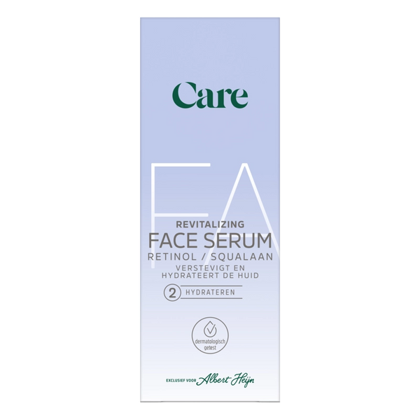 Care Revitalizing Face Serum