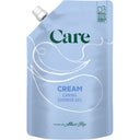 Care Cream caring shower gel refill