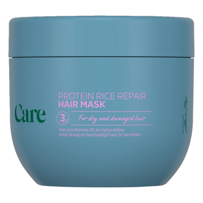 Hair Treatment & Hair Mask