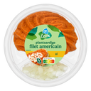 Terra Pflanzlicher Filet Americain Zwiebel