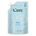 Care Mint Hygiene-Handseife Nachfüllpack