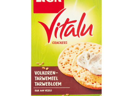 Liga Vitalu Cracker Vollkorn