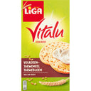 Liga Vitalu crackers volkoren tarwe