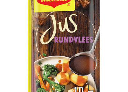 Maggi Jus rundvlees