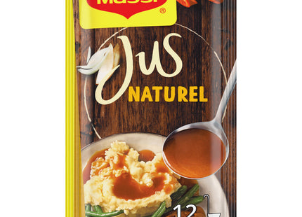 Maggi Jus naturel