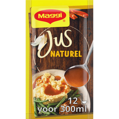 Naturbrühe