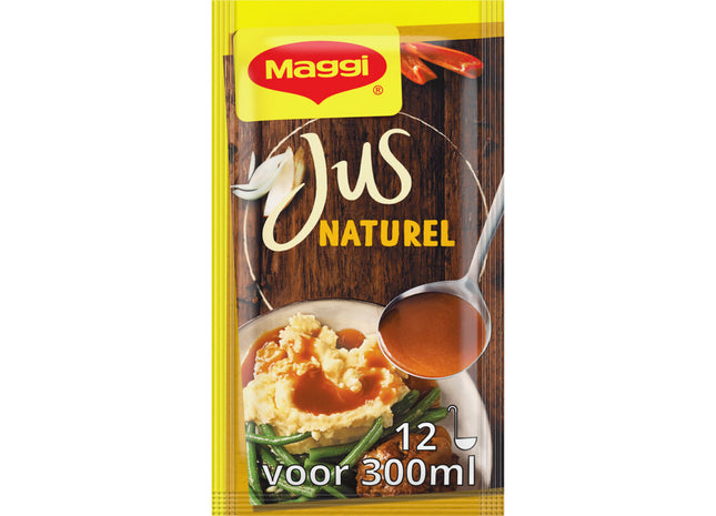 Maggi Jus naturel