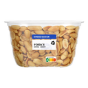 Peanuts extra large unsalted