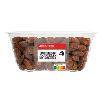 Almonds (container)
