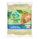 Terra Plant-Based Grater tasty for pizza