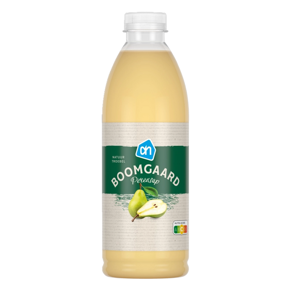 Obstgarten Birnensaft