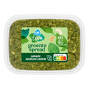 Terra Groentespread spinazie basilicum cashew