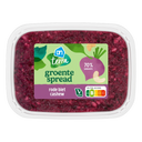 Terra Vegetable spread beetroot cashew
