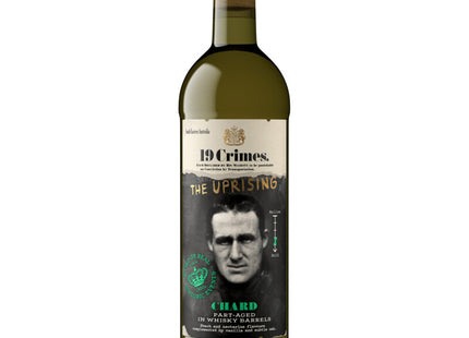 19 Crimes Uprising Chardonnay