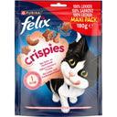Felix Crispies salmon and trout maxi pack