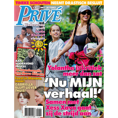Fernsehzeitschriften