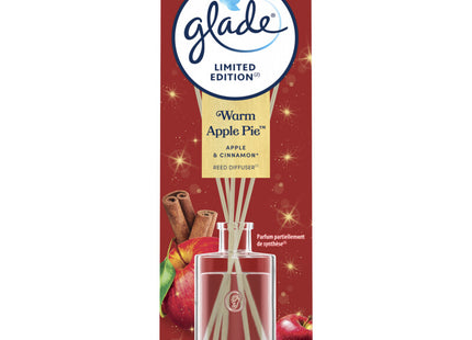 Glade Geurstokjes warm apple pie