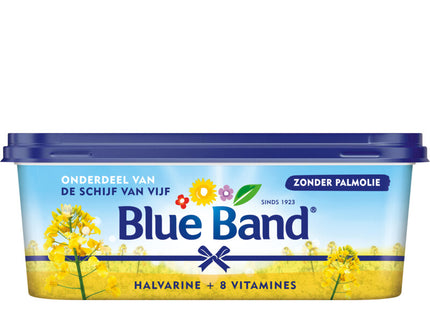 Blue Band Halvarine ohne Palmöl