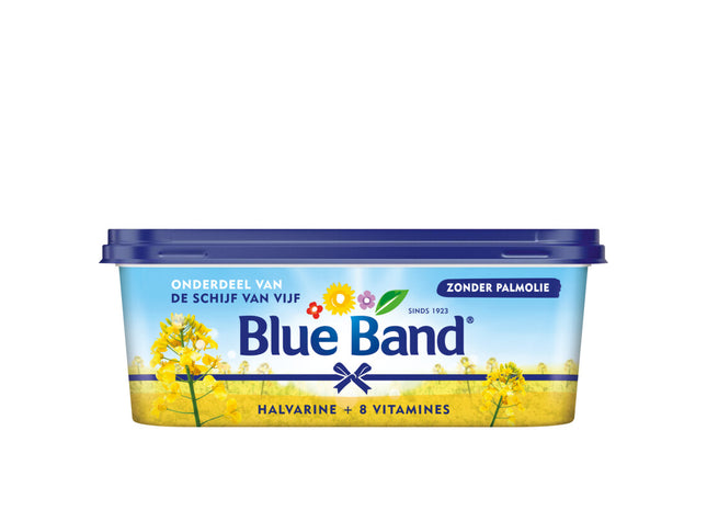 Blue Band Halvarine palmolievrij
