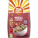 Zonnatura Muesli rood fruit