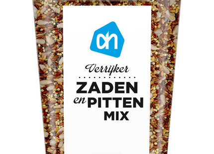 Verrijker ontbijt zaden en pittenmix