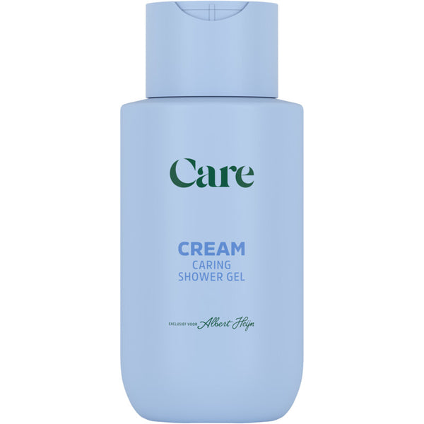 Care Cream caring shower gel