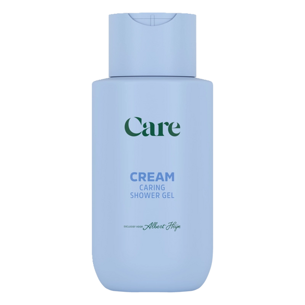 Care Cream Pflegeduschgel