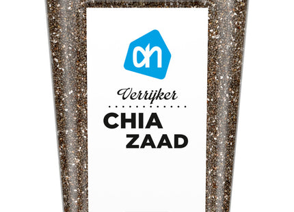 Chia-Samen-Anreicherer