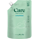 Care Kids schuimbad refill