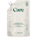 Care Sensitive shower gel 0% refill