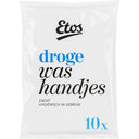 Etos Droge washandjes