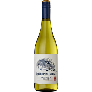 Porcupine Ridge Sauvignon Blanc