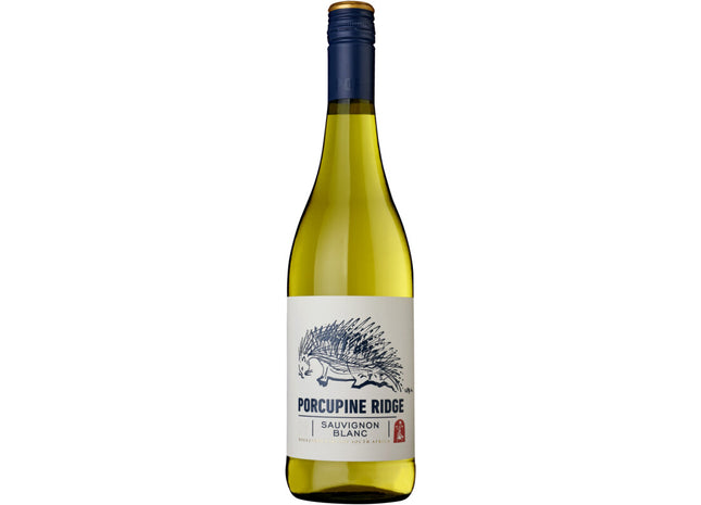 Porcupine Ridge Sauvignon Blanc