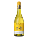 Cono Sur Fahrrad Chardonnay