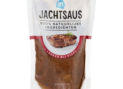 Jachtsaus